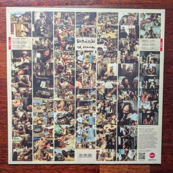 LP Fatboy Slim: Ya Mama LTD | PIC