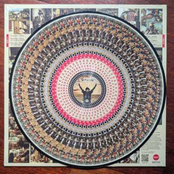 LP Fatboy Slim: Ya Mama LTD | PIC