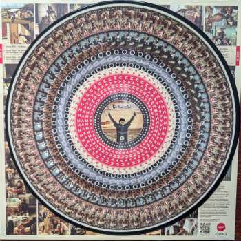 LP Fatboy Slim: Ya Mama LTD | PIC