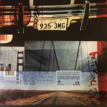 2LP Fatboy Slim: You've Come A Long Way, Baby