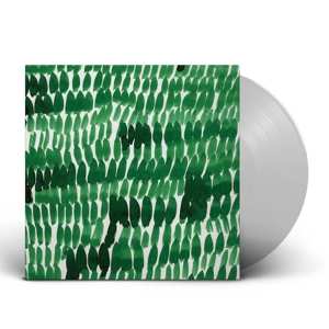 LP Faten Kanaan: Afterpoem LTD | CLR