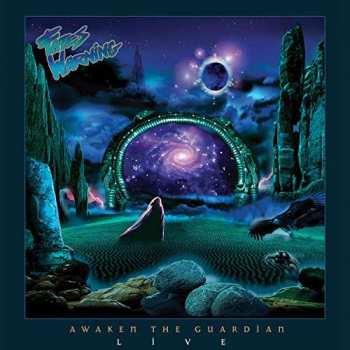 2CD/DVD Fates Warning: Awaken The Guardian Live LTD