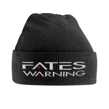 Gorra Logo Fates Warning