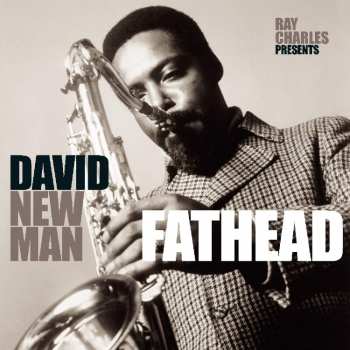 Album Ray Charles: Fathead