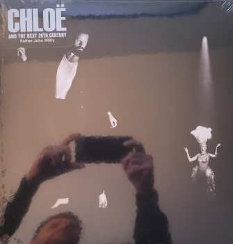 2LP Father John Misty: Chloë And The Next 20th Century CLR | LTD