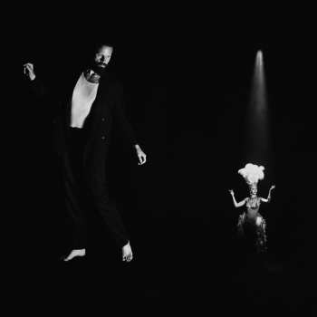 2LP/2SP/Caja Father John Misty: Chloë And The Next 20th Century DLX | LTD | CLR