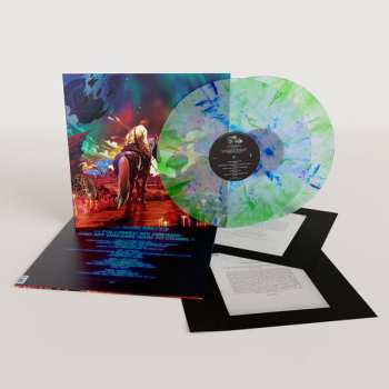 2LP Father John Misty: Greatish Hits: I Followed My Dreams and My Dreams Said to Crawl
