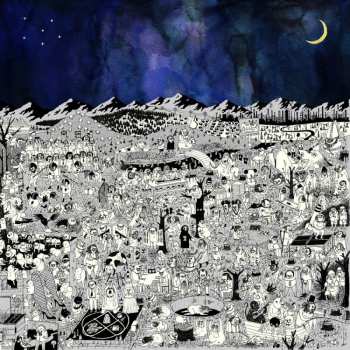 Album Father John Misty: Pure Comedy