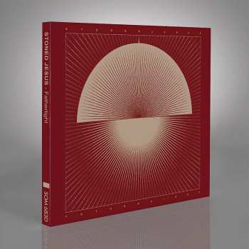 CD Stoned Jesus: Father Light LTD | DIGI