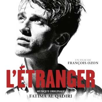 Album Fatima Al Qadiri: L'étranger