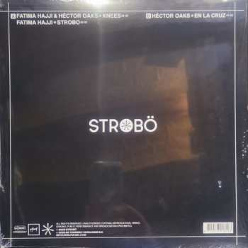 LP Fatima Hajji: Knees