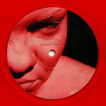 Album Fatima Njai: You