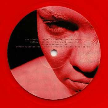 LP Fatima Njai: You