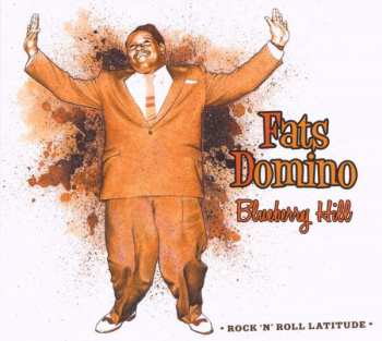 2CD Fats Domino: Blueberry Hill
