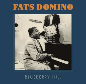 LP Fats Domino: Blueberry Hill