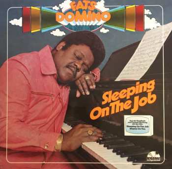 LP Fats Domino: Sleeping On The Job