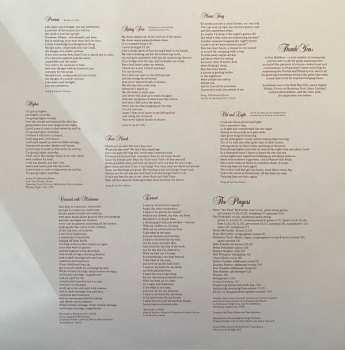 2LP Faun Fables: Family Album