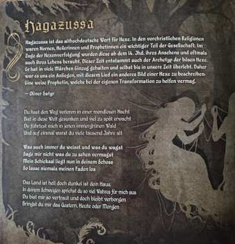 CD Faun: Märchen & Mythen