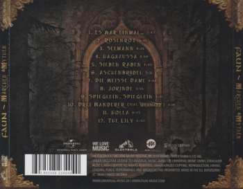 CD Faun: Märchen & Mythen