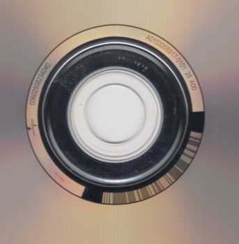 CD Faun: Märchen & Mythen