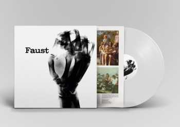 LP Faust: Faust CLR | LTD | NUM
