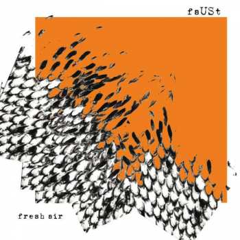 CD Faust: Fresh Air