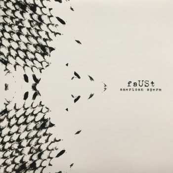 LP/CD/SP Faust: Fresh Air DLX | LTD | NUM | CLR