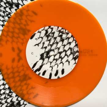 LP/CD/SP Faust: Fresh Air DLX | LTD | NUM | CLR