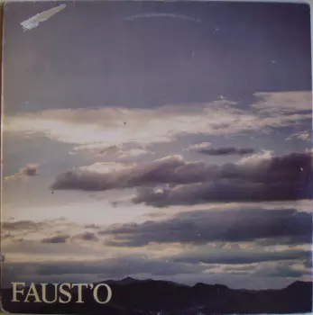 Faust'o