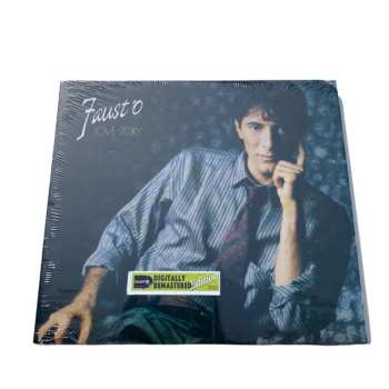 CD Faust'o: Love Story