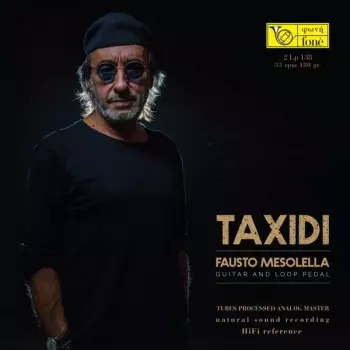 Taxidi