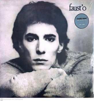 LP Faust'o: Suicidio CLR | LTD | NUM