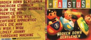 CD Faustus: Broken Down Gentlemen