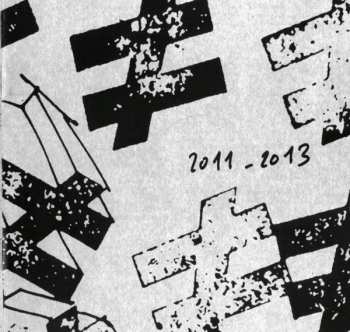 CD Fauve: Vieux Frères - Partie 1