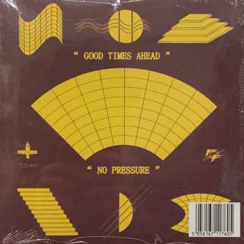 SP Faux Ferocious: Good Times Ahead / No Pressure