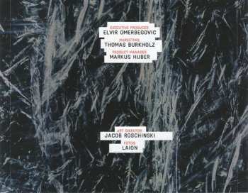 CD Favorite: Neues Von Gott