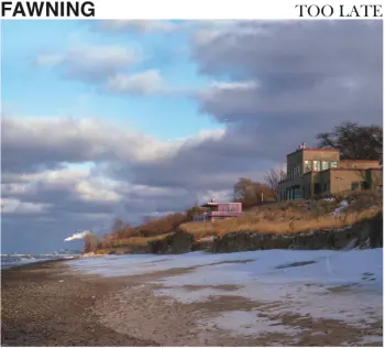 Fawning: Too Late
