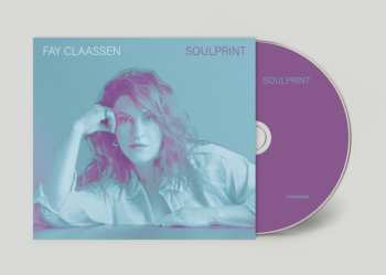 CD Fay Claassen: Soulprint