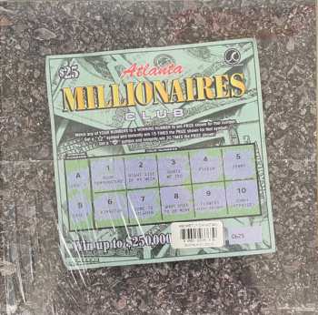 LP Faye Webster: Atlanta Millionaires Club CLR | LTD | NUM