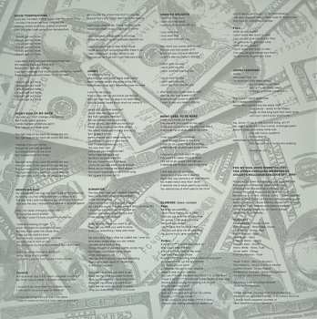 LP Faye Webster: Atlanta Millionaires Club CLR | LTD | NUM