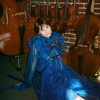 LP Faye Webster: Car Therapy Sessions