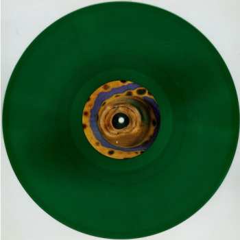 LP Fazer: Nadi CLR | LTD