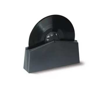 Técnica de áudio Knosti Disco-Antistat PLUS Ultraclean