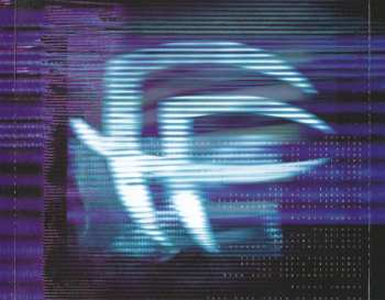 CD Fear Factory: Demanufacture