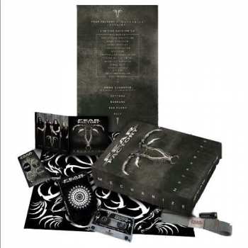 Album Fear Factory: Mechanize