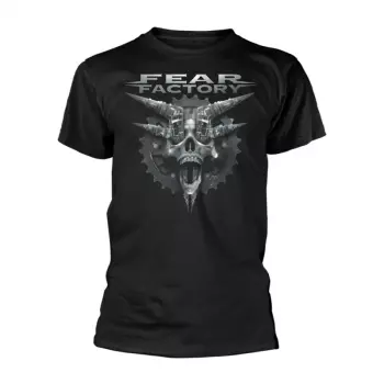 Camiseta Legacy