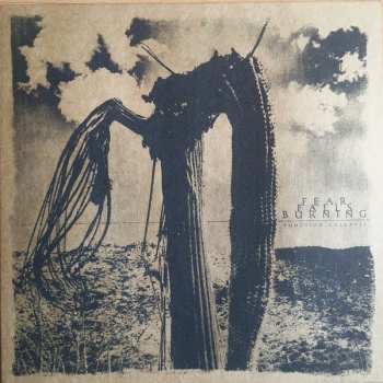 Album Fear Falls Burning: Function Collapse
