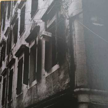 4CD/Caja Fear Falls Burning: Vinyl Masters LTD | DLX | PIC