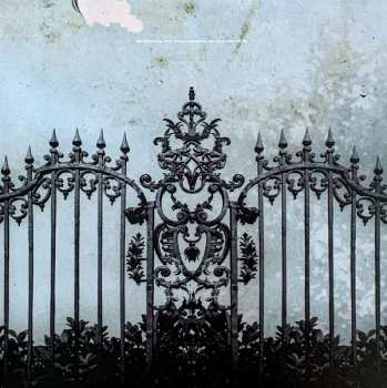 Album Fear Falls Burning: When Mystery Prevades The Well, The Promise Sets Fire