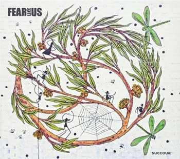 Album Fear Like Us: Succour